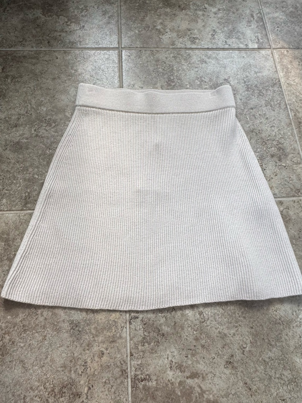 I NWT Brand New Women's Sezane Naella Skirt - Picture 2 of 7